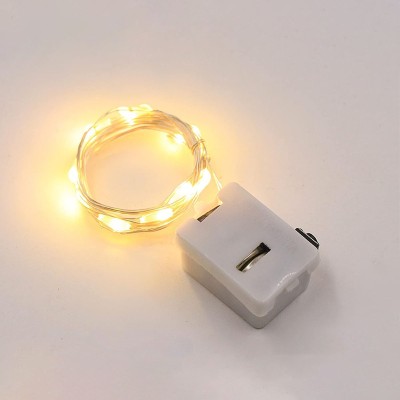 2m 20 led fairy lights for room decoration