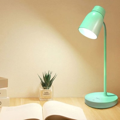 YAGE rechargable eyes care desk table lamp YG-T119C. - charger light