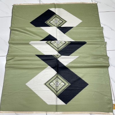 China VIP Velvet Shawl.