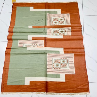 China VIP velvet shawl