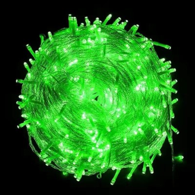 Fairy Decorative Lights - Green 25 Feet