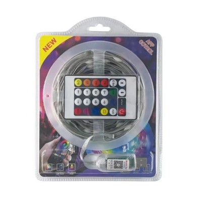 USB Plug in with Remote & App Control 32ft/10M Fairy Strip Lights