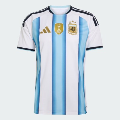 Argentina 2026 World Cup Home Jersey - Player Edition