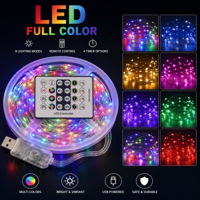 32 feet অ্যাপস কন্ট্রোল ফূতি লাইট Apps control futi light