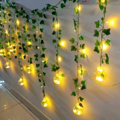 ✨ Leaf Wish Ball Light ✨